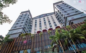 Steg Hotel Kuala Lumpur